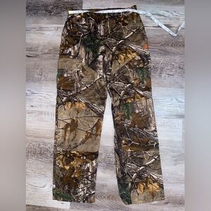 Realtree Camouflage Pants